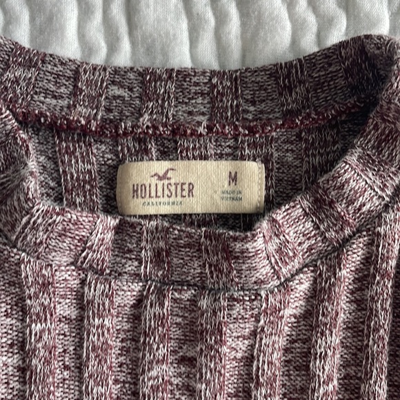 Hollister Top M - Picture 3 of 5